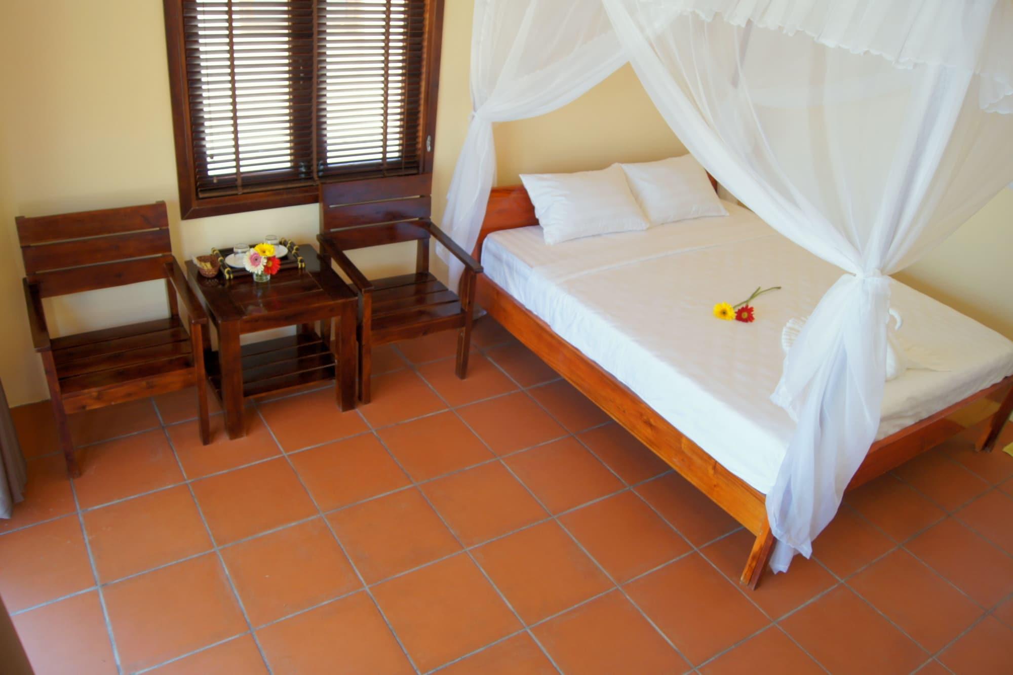 Gold Sand Beach Bungalow Phu Quoc Exterior foto
