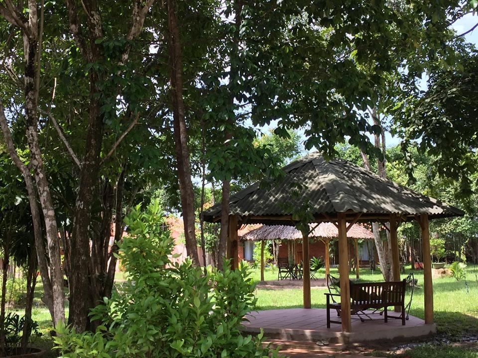 Gold Sand Beach Bungalow Phu Quoc Exterior foto