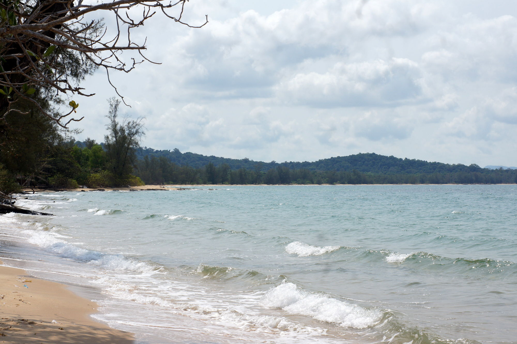Gold Sand Beach Bungalow Phu Quoc Exterior foto