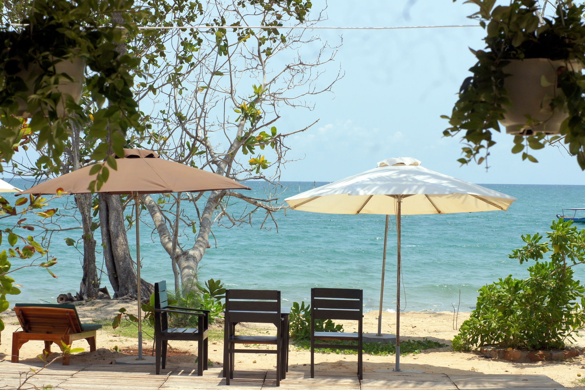 Gold Sand Beach Bungalow Phu Quoc Exterior foto