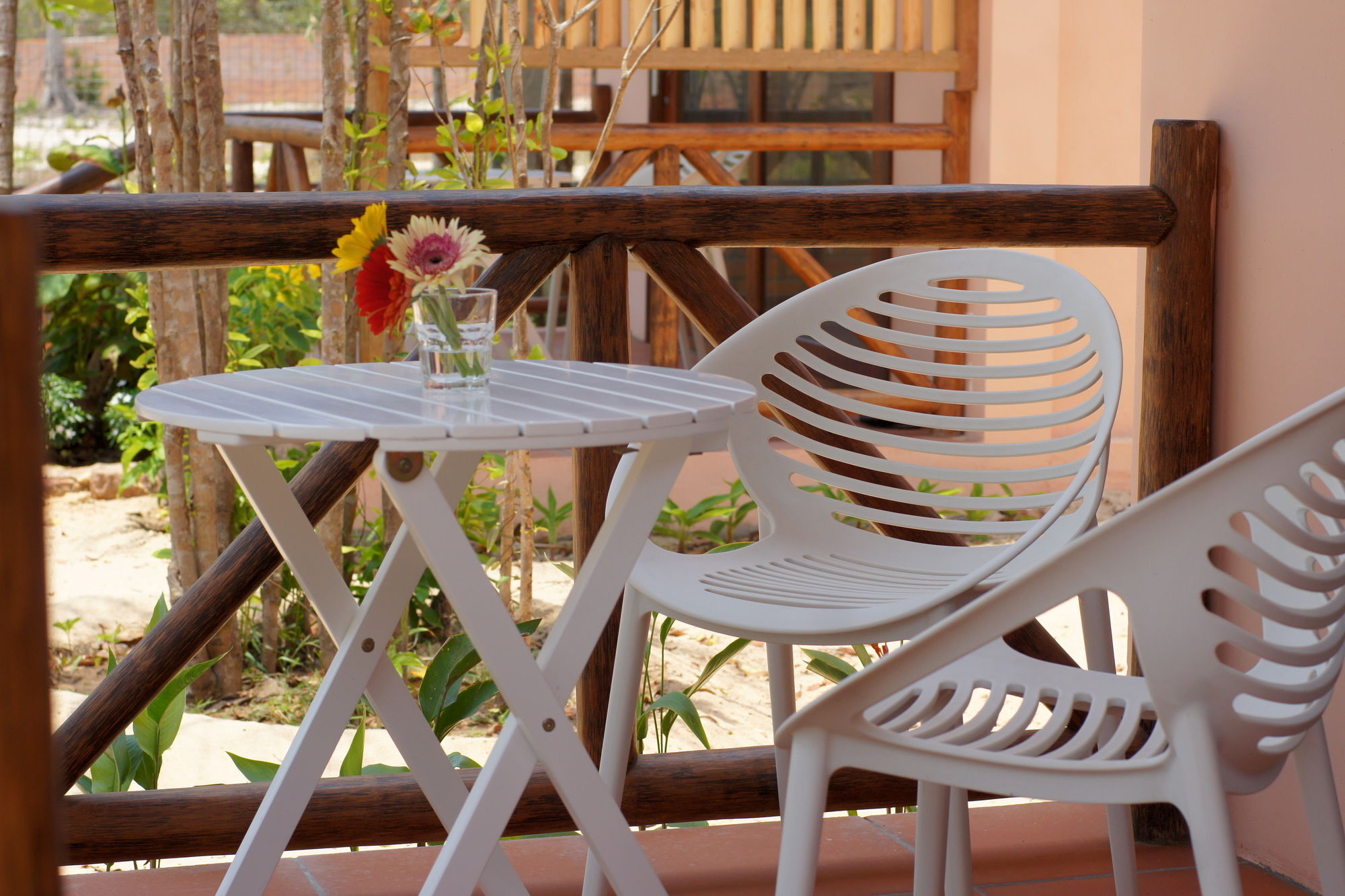 Gold Sand Beach Bungalow Phu Quoc Exterior foto